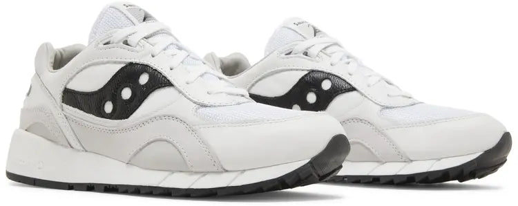 Shadow 6000 White/Black