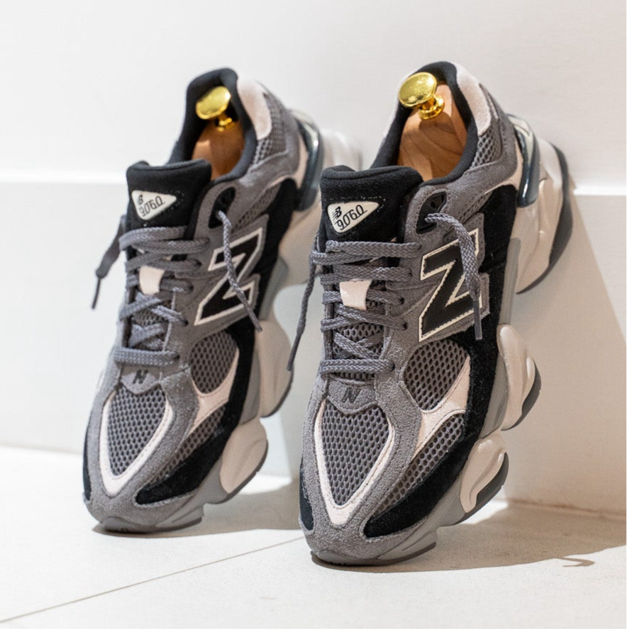 U9060ERA - Black / Grey