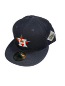 Houston Astros WS 2017 Fitted Cap