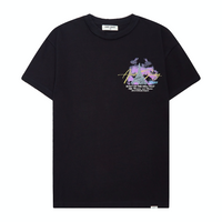 PARIS TEE BLACK