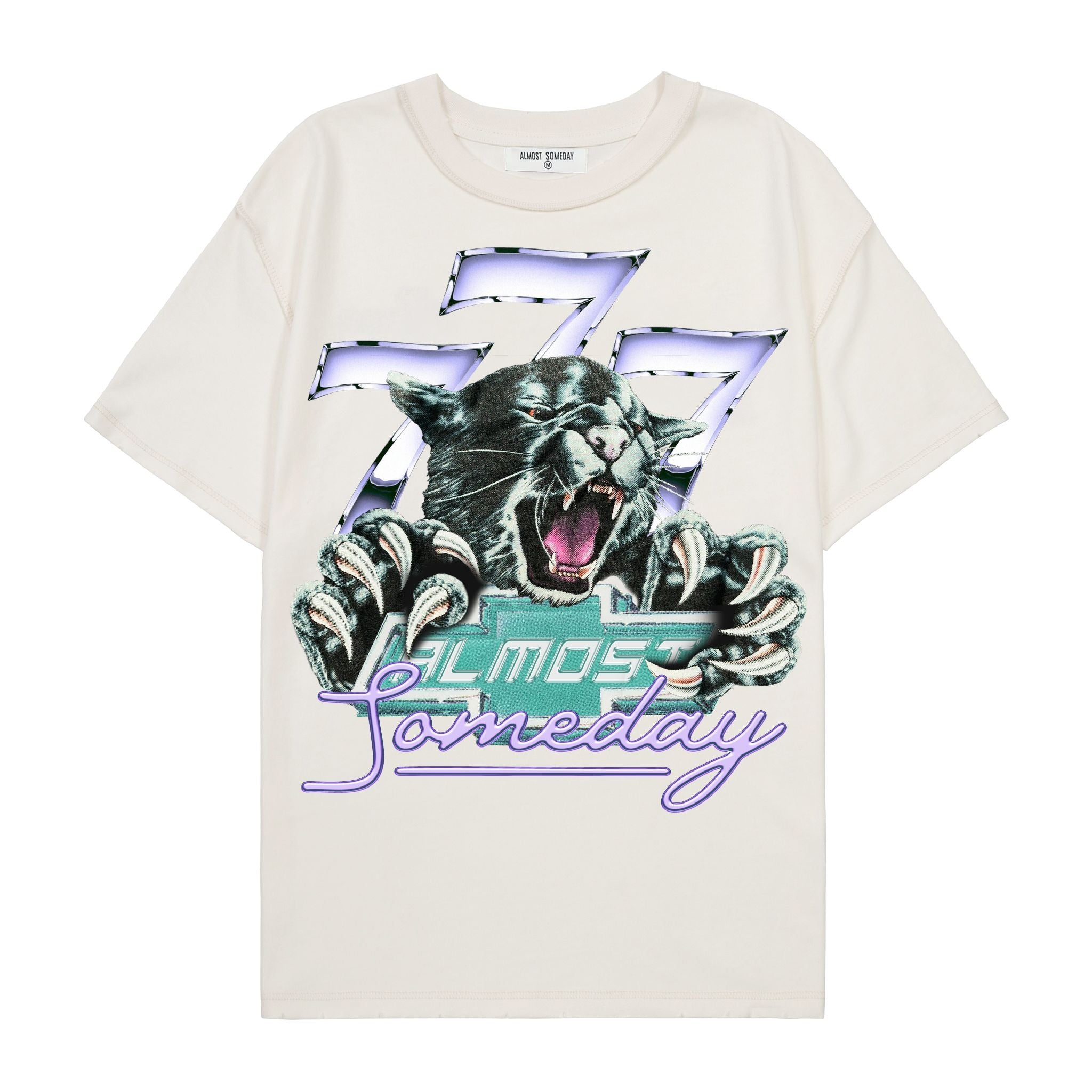Jackpot Tee