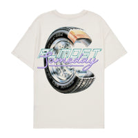 Jackpot Tee