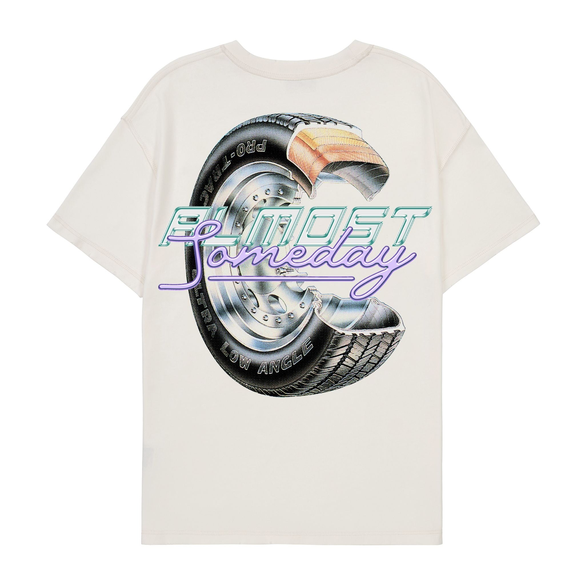 Jackpot Tee