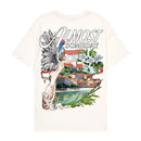 Ibiza Tee Cream