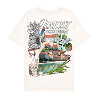 Ibiza Tee Cream