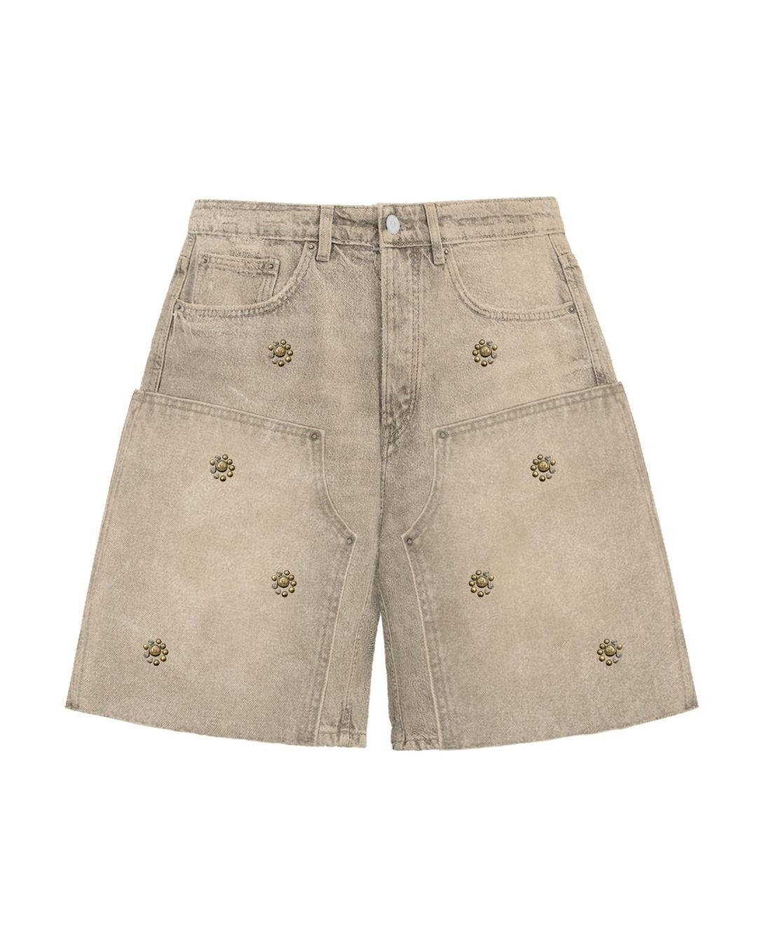 Hudson Jorts Sand