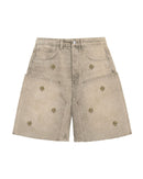 Hudson Jorts Sand