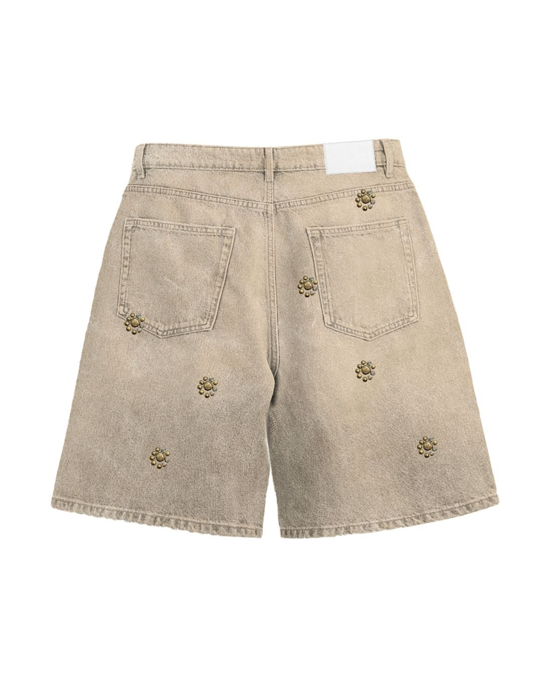 Hudson Jorts Sand