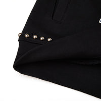 Someday Athletics Hoodie Black