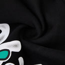 Someday Athletics Hoodie Black