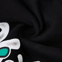 Someday Athletics Hoodie Black