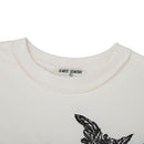 Headline Tee Cream