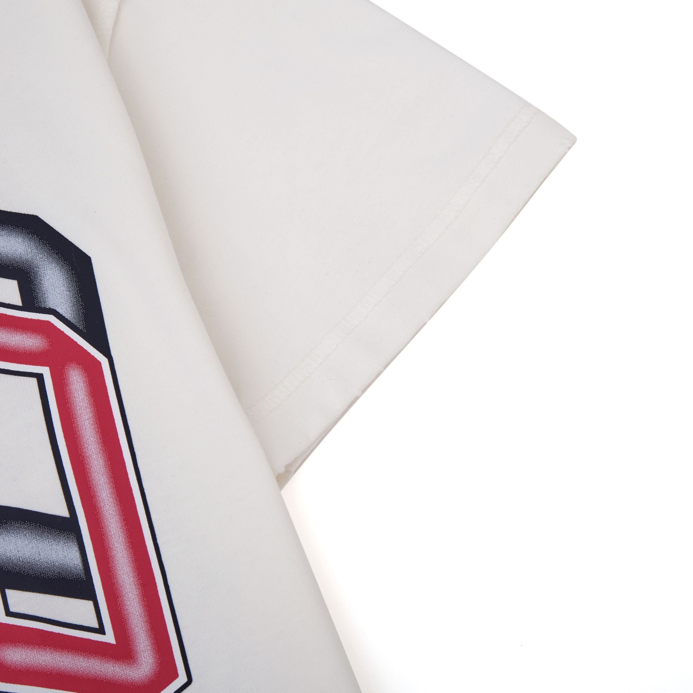 Someday Athletics Tee Cream