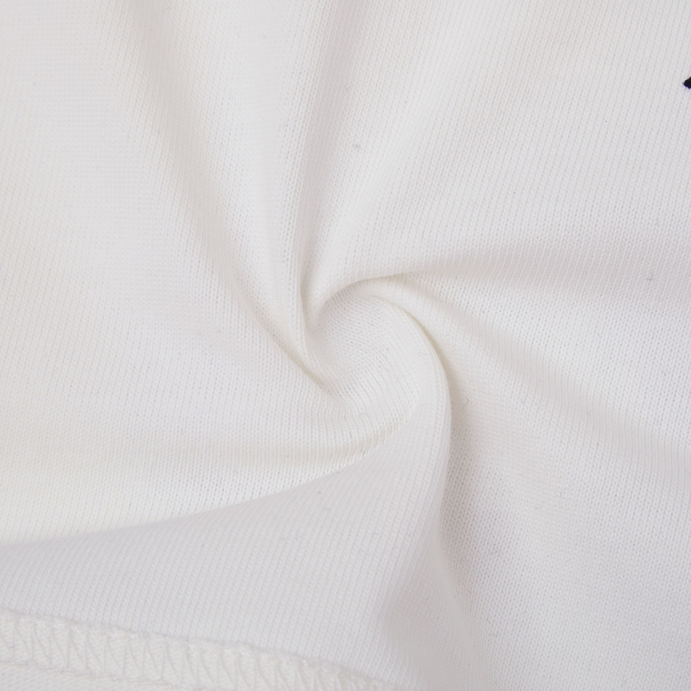 Someday Athletics Tee Cream