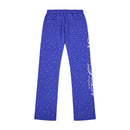 Lavish Flare Pant Blue