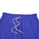 Lavish Flare Pant Blue