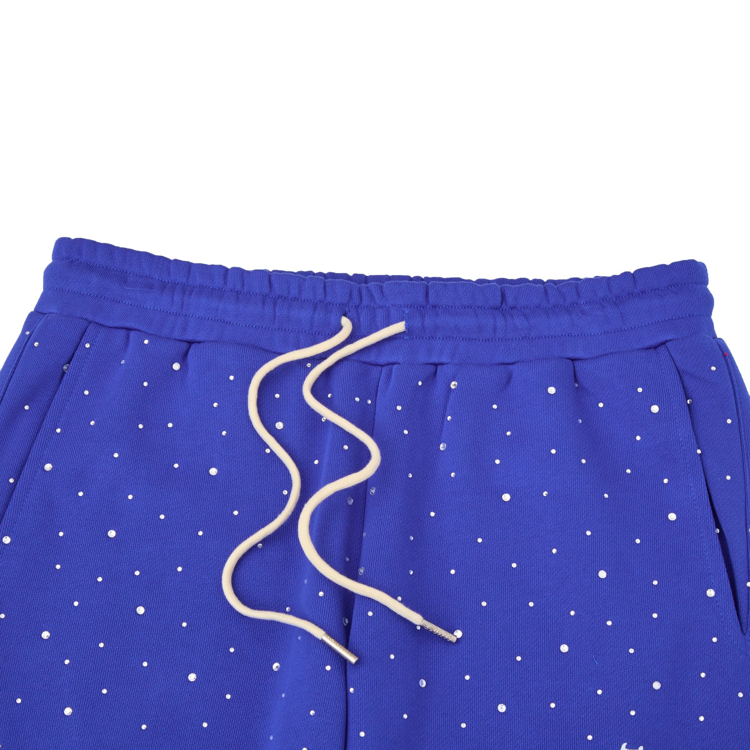Lavish Flare Pant Blue