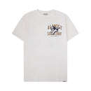 Upscale Tee Cream