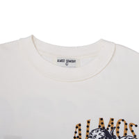 Upscale Tee Cream
