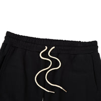 Zepplin Flare Pants Black