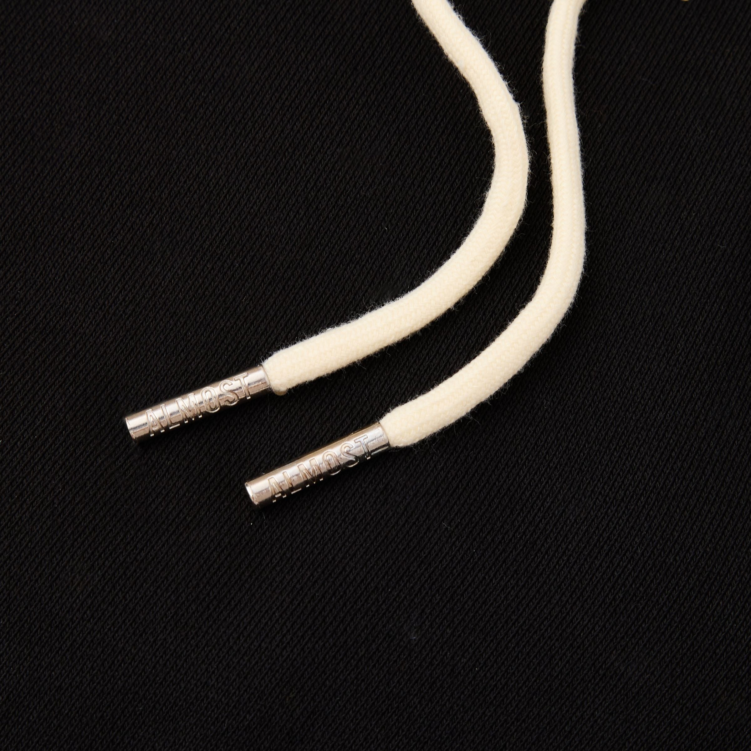 Zepplin Flare Pants Black