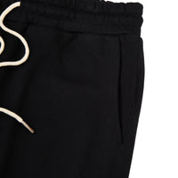 Zepplin Flare Pants Black
