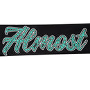 Zepplin Flare Pants Black