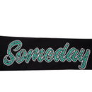 Zepplin Flare Pants Black