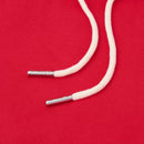 Zepplin Flare Pants Red