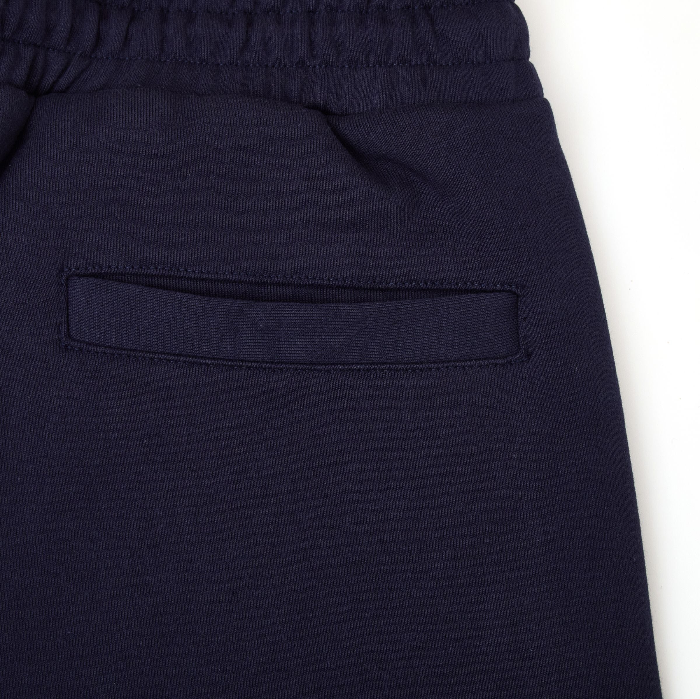 Headline Flare Pants Navy