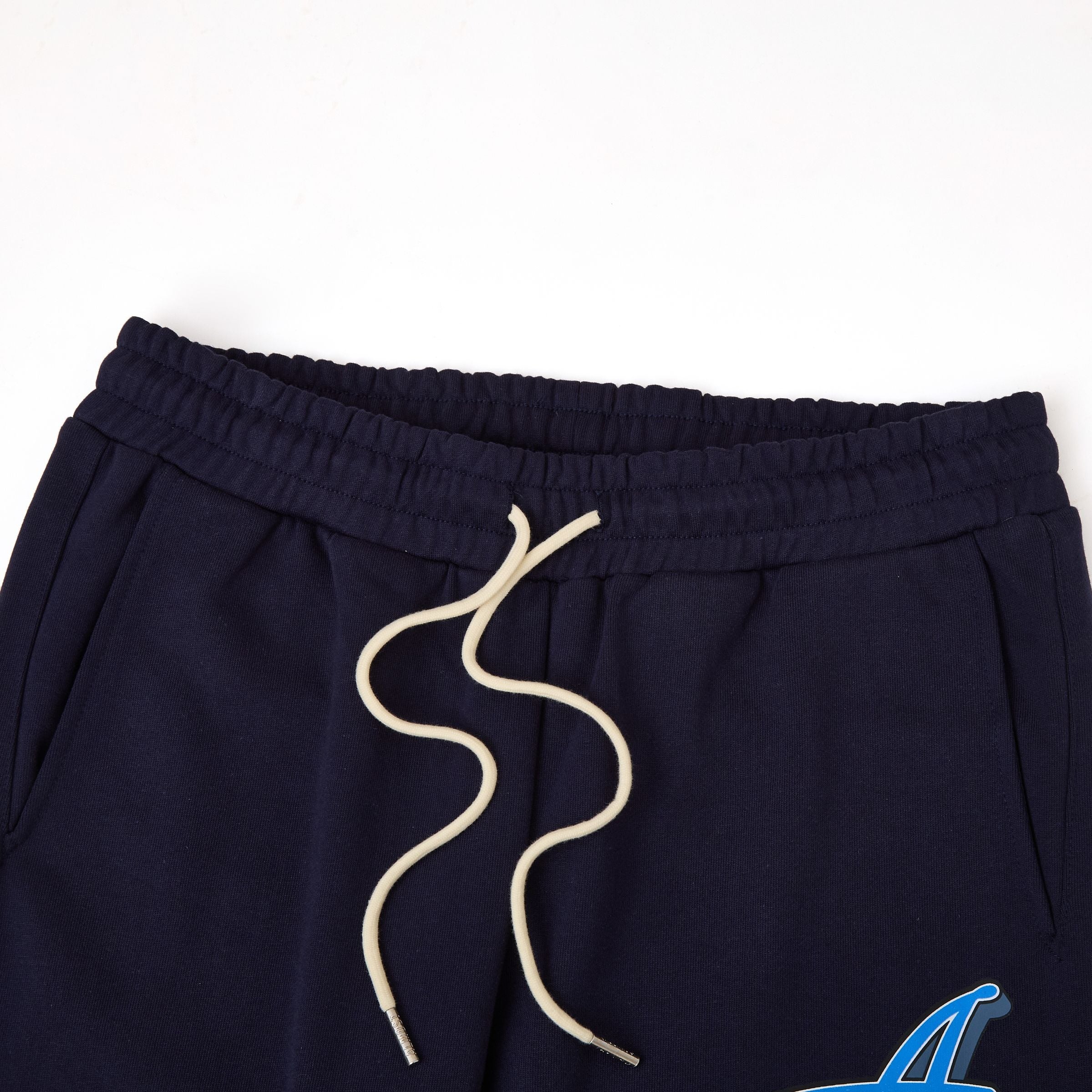 Headline Flare Pants Navy