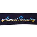 Headline Flare Pants Navy