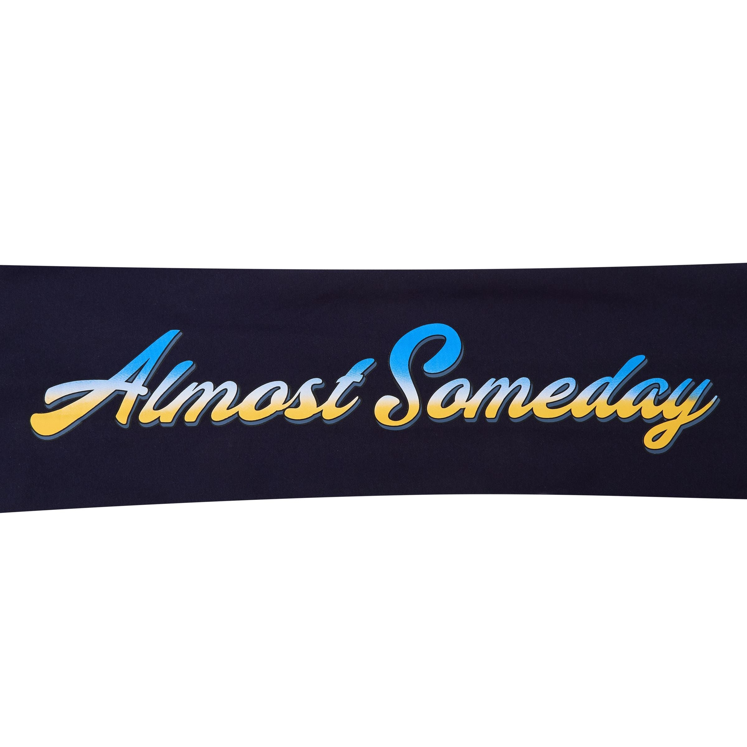 Headline Flare Pants Navy