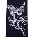 Headline Flare Pants Navy