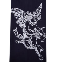 Headline Flare Pants Navy