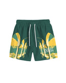 Paradise Terry Shorts (Green)