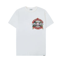 Palace Tee (Cream)