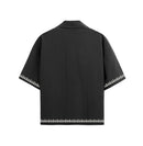 Daydream Button Up Black