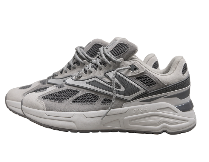 VRTX AT84 Triple Grey