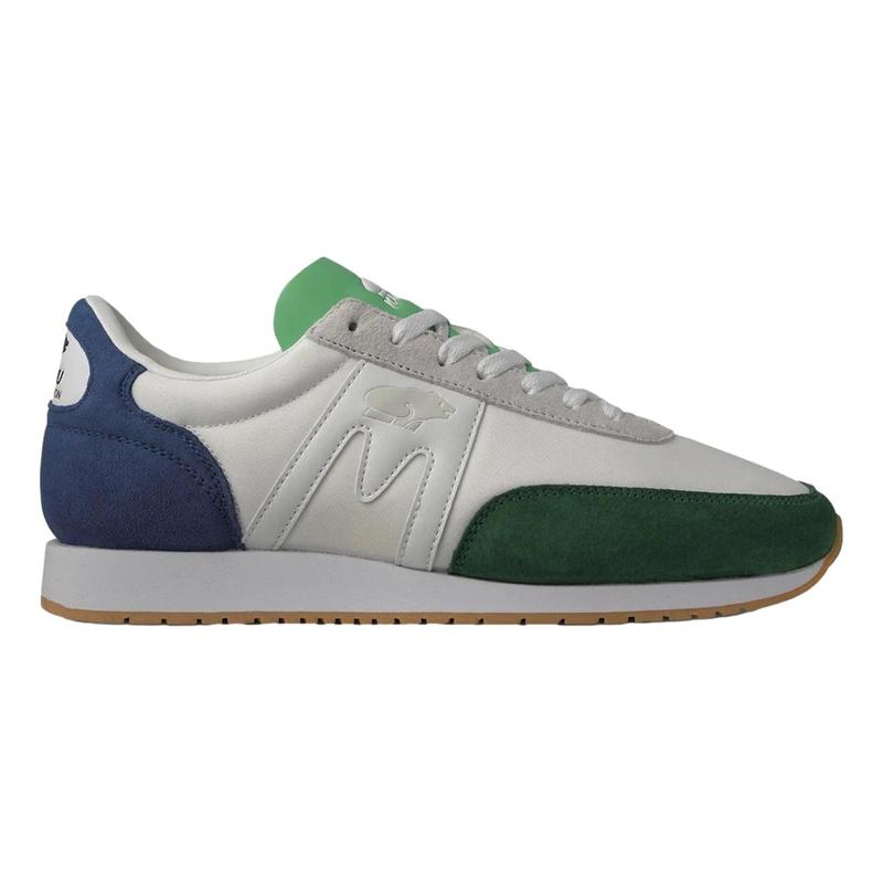 ALBATROSS 82 (FOLIAGE GREEN/WHITE)