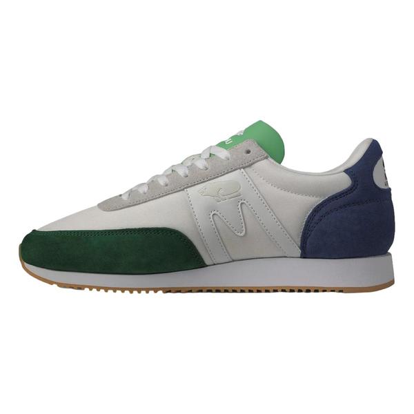 ALBATROSS 82 (FOLIAGE GREEN/WHITE)