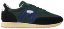 ALBATROSS 82 (JET BLACK/SODALITE BLUE)