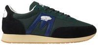 ALBATROSS 82 (JET BLACK/SODALITE BLUE)