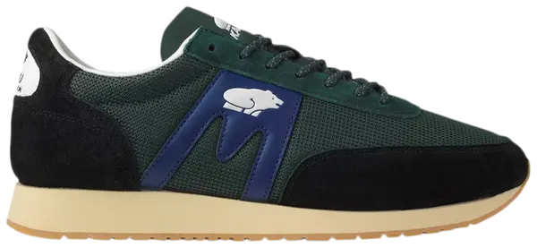 ALBATROSS 82 (JET BLACK/SODALITE BLUE)