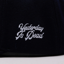 Rose Hill Strap Back