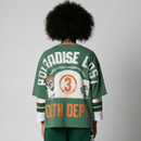 Lost League Tee Green