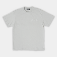 PGLB LOLIPOP  S/S TEE GREY