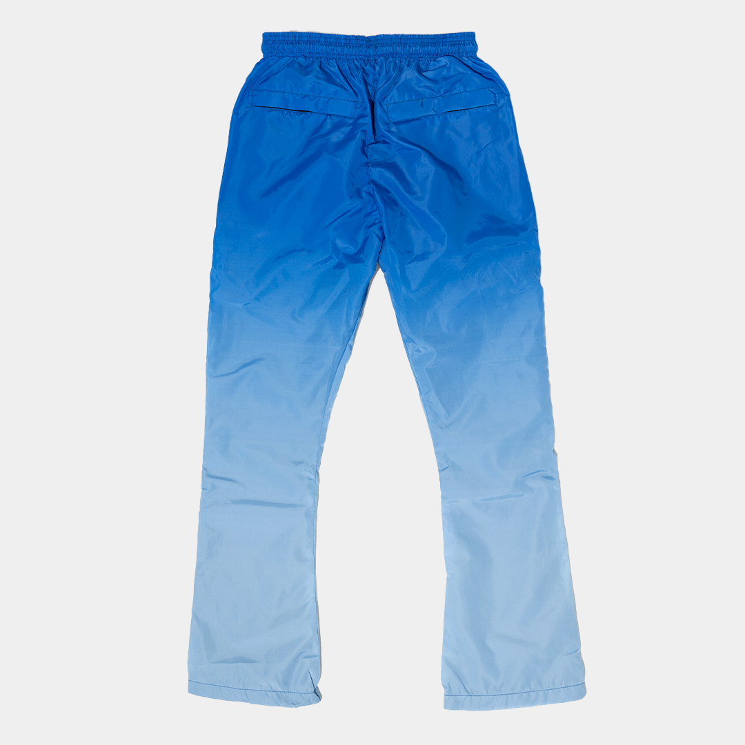 3M NYLON PANTS BLUE