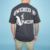 Moon Walker Tee (Black)