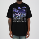 DMCB PREM TEE BLACK